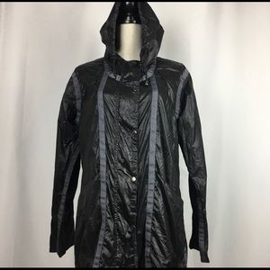 Hunger Games Arena Jacket